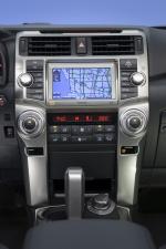 Toyota 4Runner Limited 2010 года